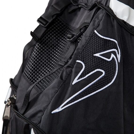 Venum Challenger Xtreme Backpack - Black/Grey, Colour: Grey, 2 image
