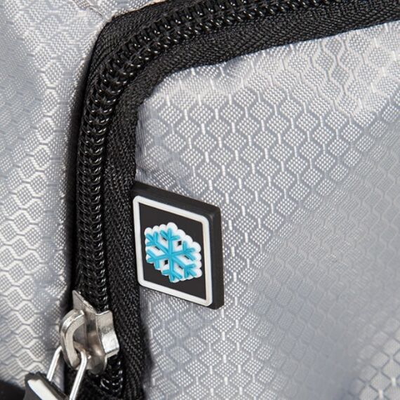 Venum Challenger Xtreme Backpack - Black/Grey, Colour: Grey, 3 image