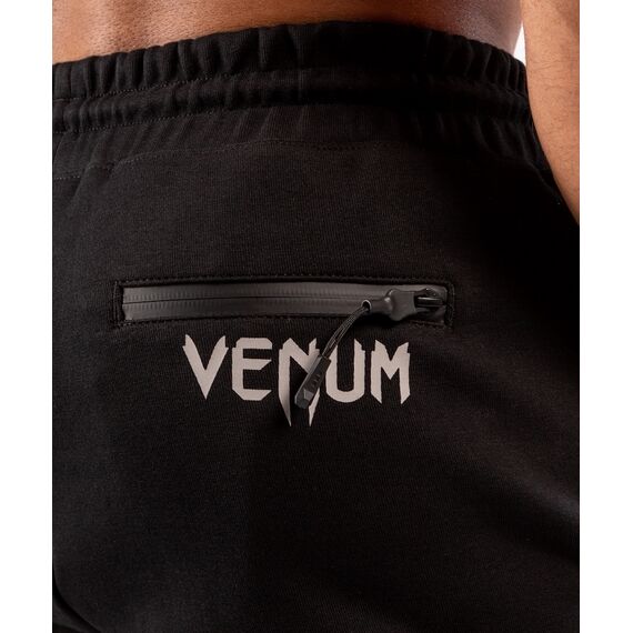 Venum ONE FC Impact Joggers, Farbe: Schwarz, Grösse : S, 2 image