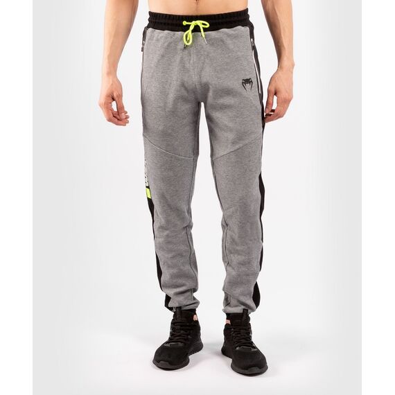 Venum Laser Evo 2.0 Joggers, Couleur: Gris, Taille ne pas utiliser: L