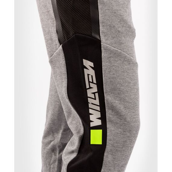 Venum Laser Evo 2.0 Joggers, Couleur: Gris, Taille ne pas utiliser: L, 6 image