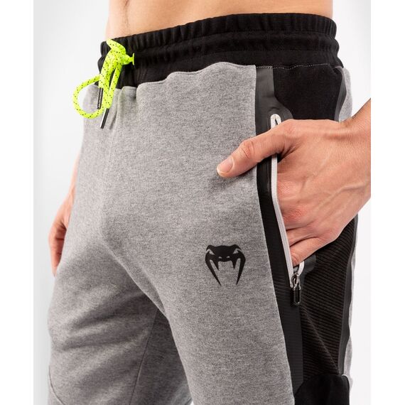 Venum Laser Evo 2.0 Joggers, Couleur: Gris, Taille ne pas utiliser: L, 8 image