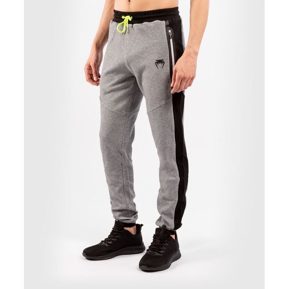 Venum Laser Evo 2.0 Joggers, Couleur: Gris, Taille ne pas utiliser: M, 4 image