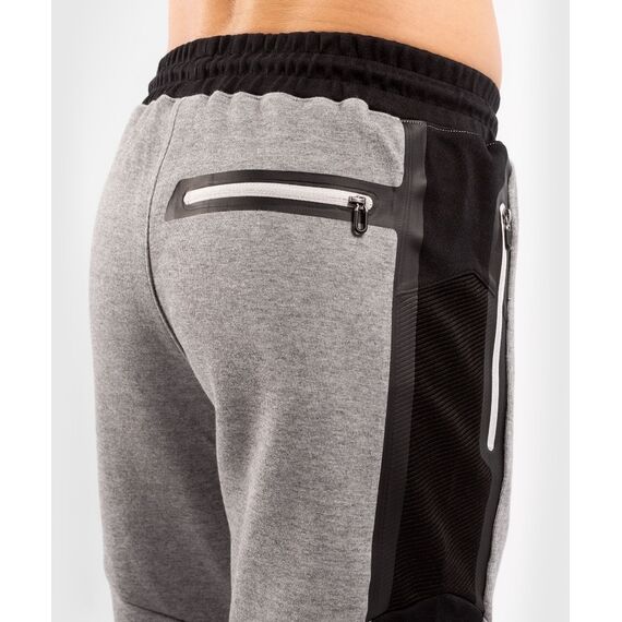 Venum Laser Evo 2.0 Joggers, Couleur: Gris, Taille ne pas utiliser: M, 5 image