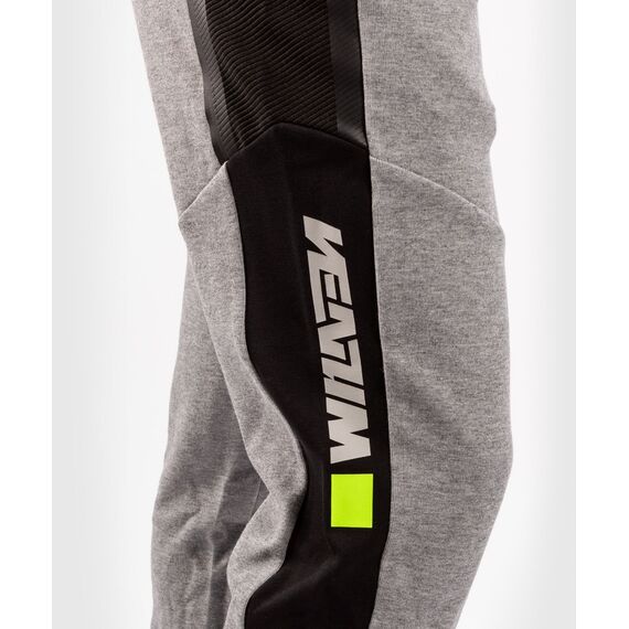 Venum Laser Evo 2.0 Joggers, Couleur: Gris, Taille ne pas utiliser: M, 6 image