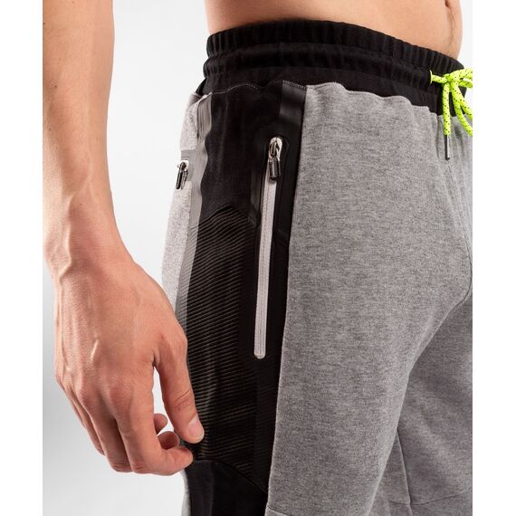 Venum Laser Evo 2.0 Joggers, Couleur: Gris, Taille ne pas utiliser: M, 7 image