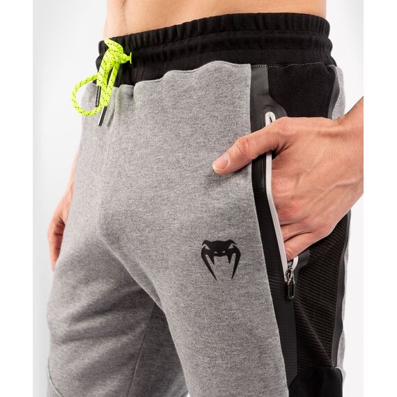 Venum Laser Evo 2.0 Joggers, Couleur: Gris, Taille ne pas utiliser: M, 8 image