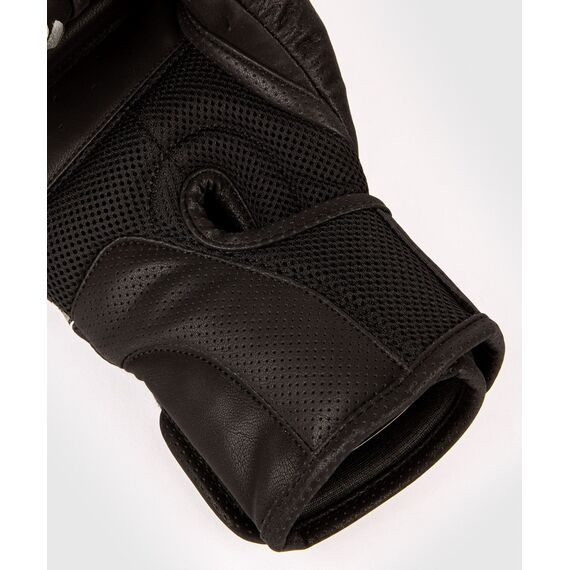Venum YKZ21 Boxing Gloves“ Black/Black - 16 Oz, Colour: Schwarz, OZ: 16oz, 2 image
