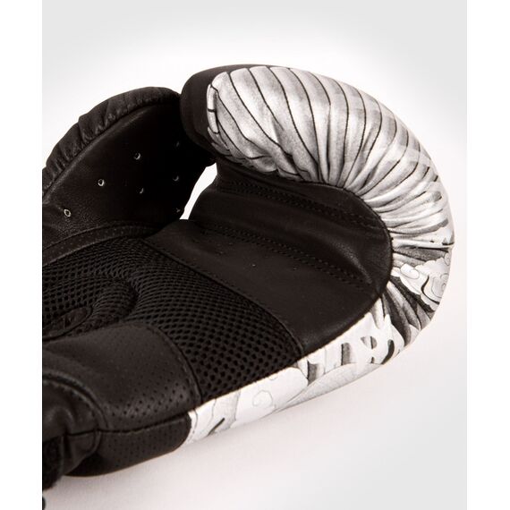 Venum YKZ21 Boxing Gloves“ Black/Black - 16 Oz, Colour: Schwarz, OZ: 16oz, 3 image