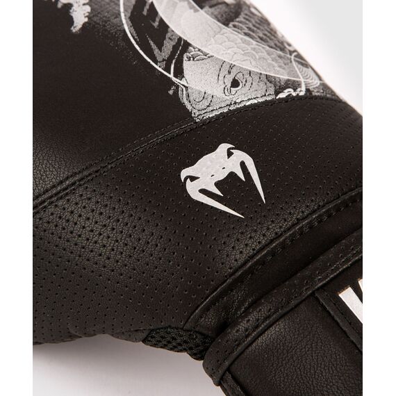 Venum YKZ21 Boxing Gloves“ Black/Black - 16 Oz, Colour: Schwarz, OZ: 16oz, 5 image