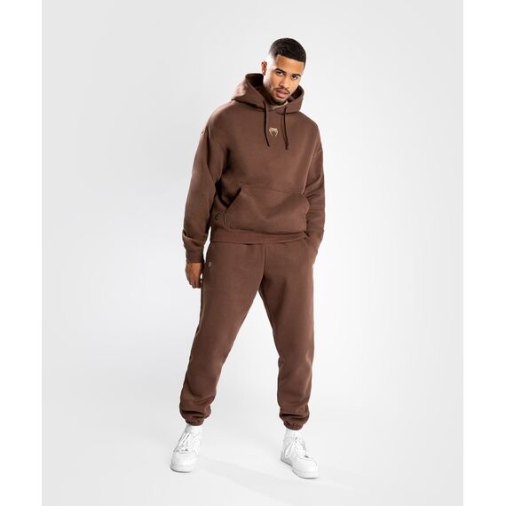 Venum Vortex XL Hoodies - Mocha - M, Taille: M, Couleur: Marron, 3 image