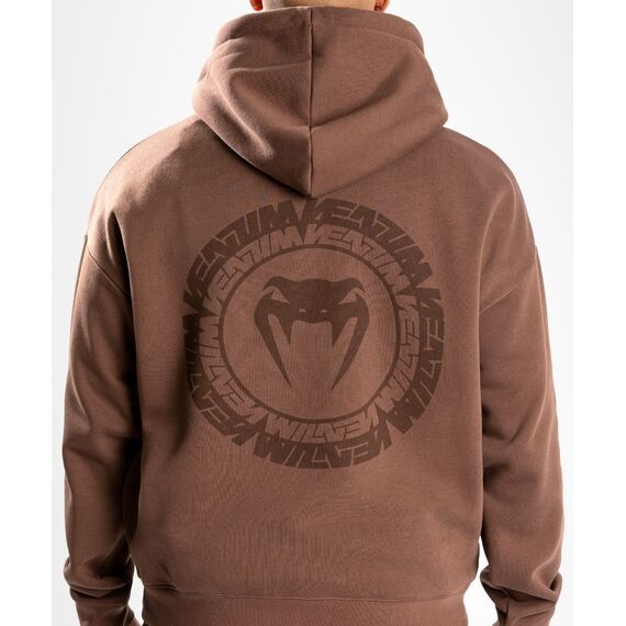Venum Vortex XL Hoodies - Mocha - S, Taille: S, Couleur: Marron, 5 image