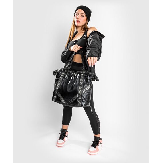 Venum Team Tote Bag, Colour: Schwarz