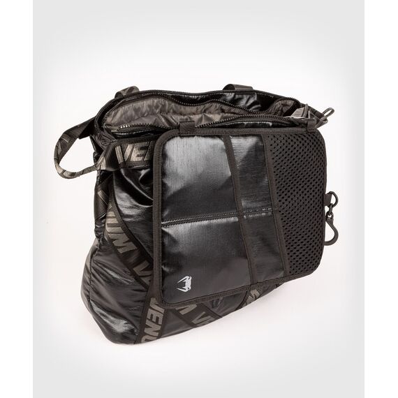 Venum Team Tote Bag, Colour: Schwarz, 2 image