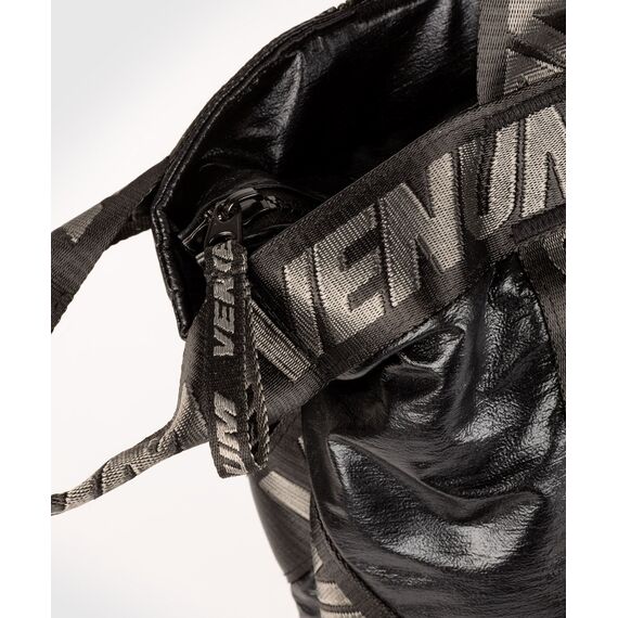 Venum Team Tote Bag, Colour: Schwarz, 3 image