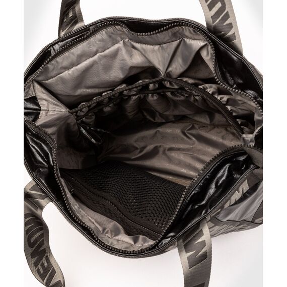 Venum Team Tote Bag, Colour: Schwarz, 4 image