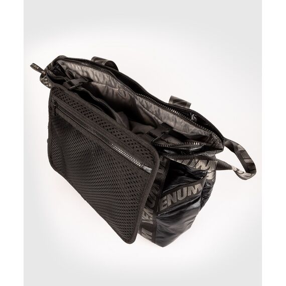 Venum Team Tote Bag, Colour: Schwarz, 7 image