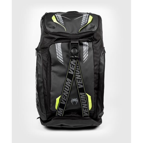 Venum Training Camp 3.0 Backpack - Large, Couleur: Noir