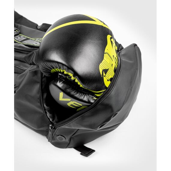 Venum Training Camp 3.0 Backpack - Large, Couleur: Noir, 11 image