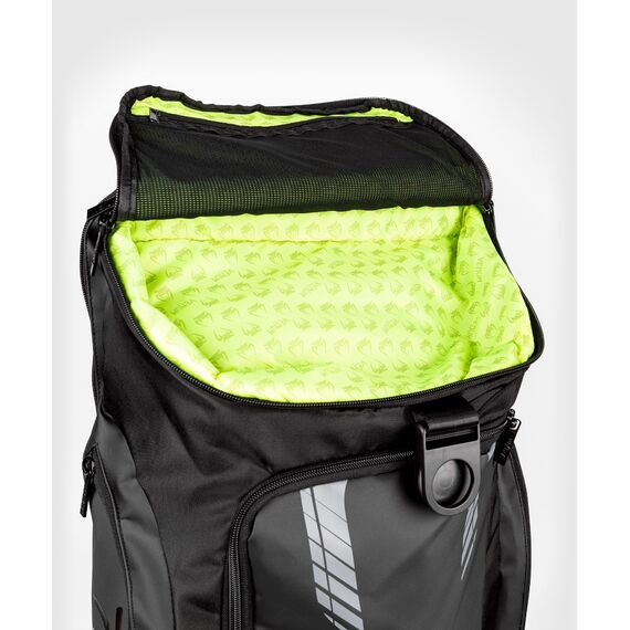 Venum Training Camp 3.0 Backpack - Large, Couleur: Noir, 13 image