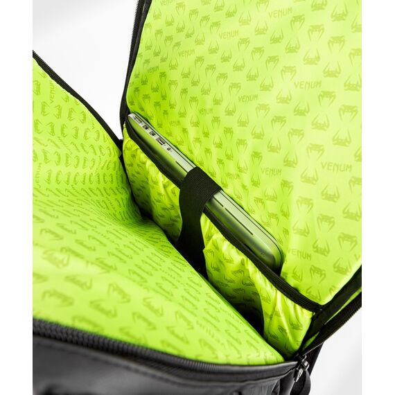 Venum Training Camp 3.0 Backpack - Large, Couleur: Noir, 14 image