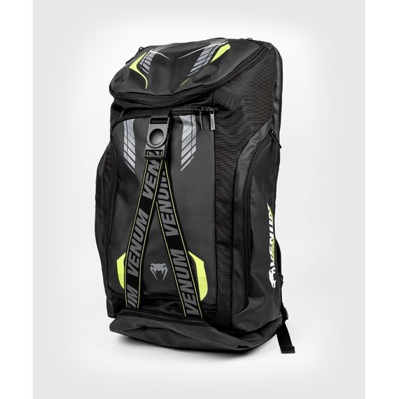 Venum Training Camp 3.0 Backpack - Large, Couleur: Noir, 2 image