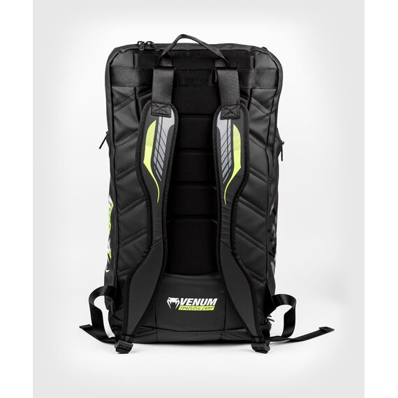 Venum Training Camp 3.0 Backpack - Large, Couleur: Noir, 3 image