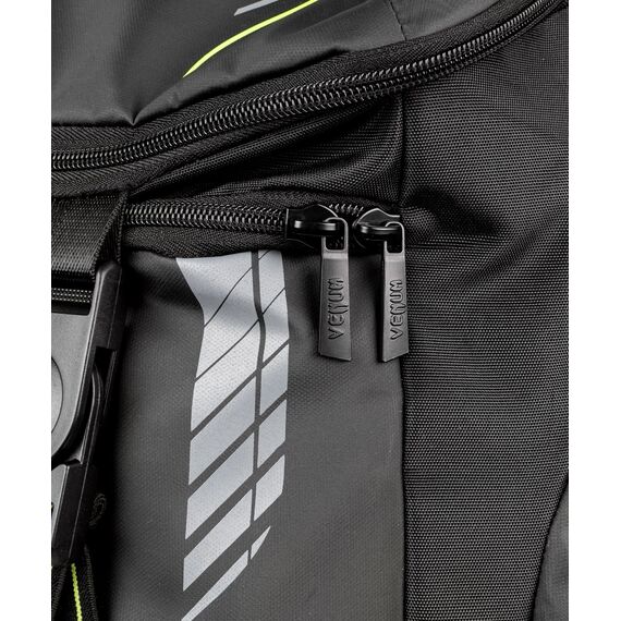 Venum Training Camp 3.0 Backpack - Large, Couleur: Noir, 4 image