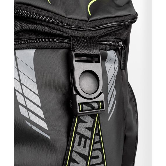 Venum Training Camp 3.0 Backpack - Large, Couleur: Noir, 5 image