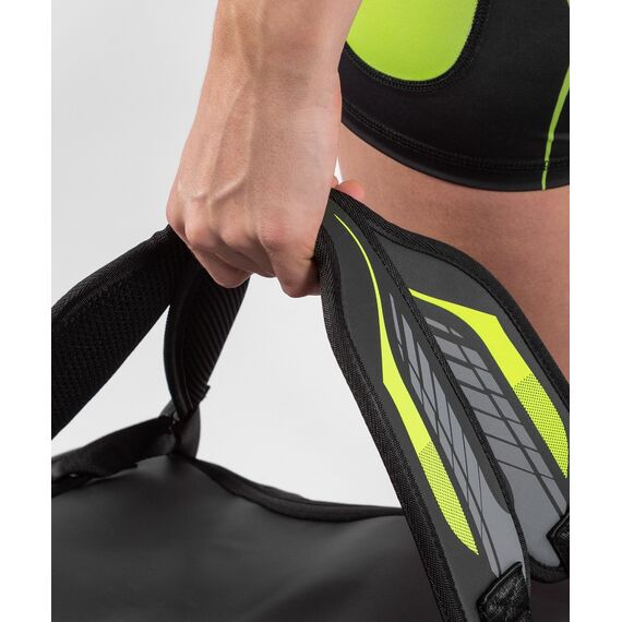Venum Training Camp 3.0 Backpack - Large, Couleur: Noir, 8 image