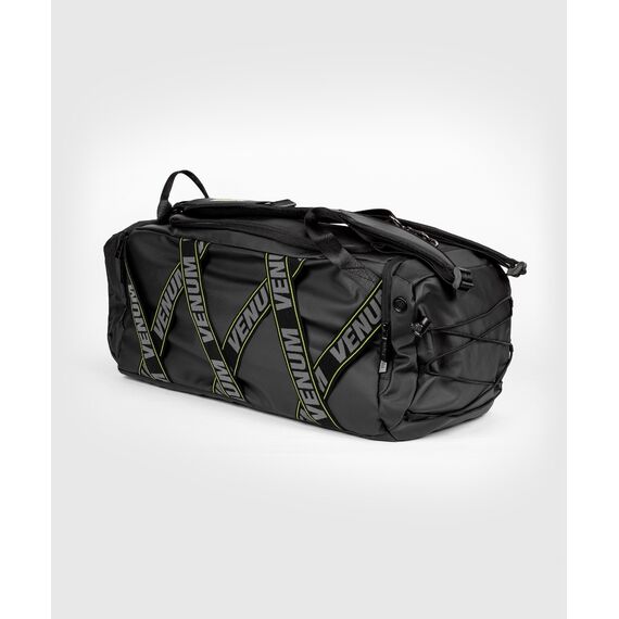 Venum Training Camp 3.0 Sports Bag, Farbe: Schwarz, 11 image