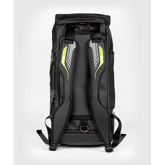 Venum Training Camp 3.0 Sports Bag, Farbe: Schwarz, 10 image