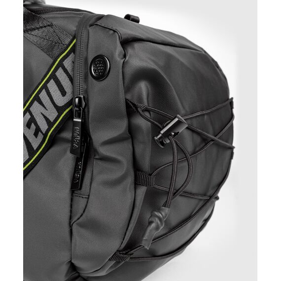 Venum Training Camp 3.0 Sports Bag, Farbe: Schwarz, 8 image