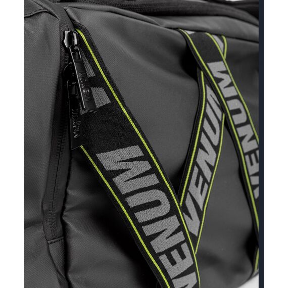 Venum Training Camp 3.0 Sports Bag, Farbe: Schwarz, 7 image
