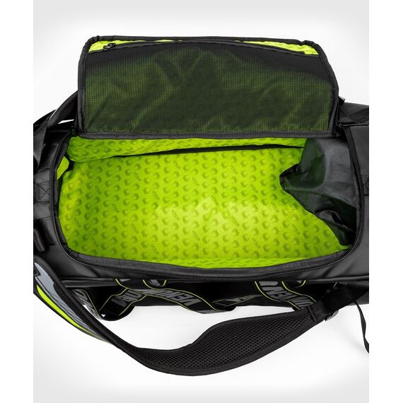 Venum Training Camp 3.0 Sports Bag, Farbe: Schwarz, 5 image