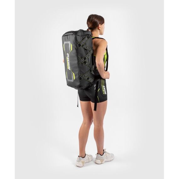 Venum Training Camp 3.0 Sports Bag, Farbe: Schwarz, 3 image