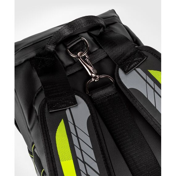 Venum Training Camp 3.0 Sports Bag, Farbe: Schwarz, 2 image