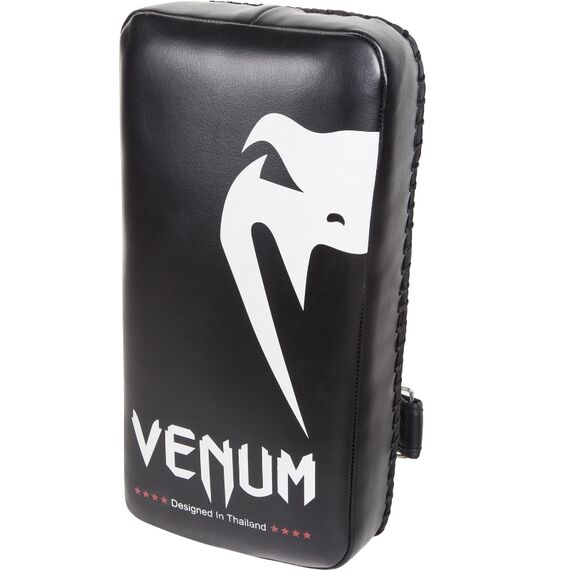 Venum Giant Kick Pads - Black-Ice (Pair), Farbe: Schwarz, 3 image