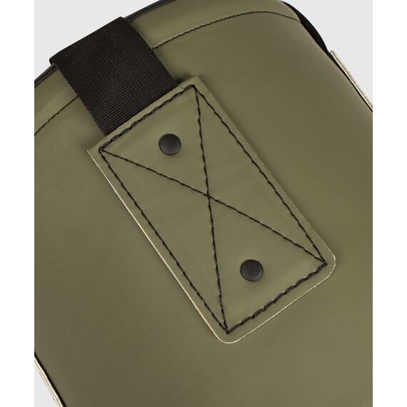 Sac de Frappe Venum Origins - Kaki/Noir (fixation plafond incluse), Couleur: Kaki, 4 image