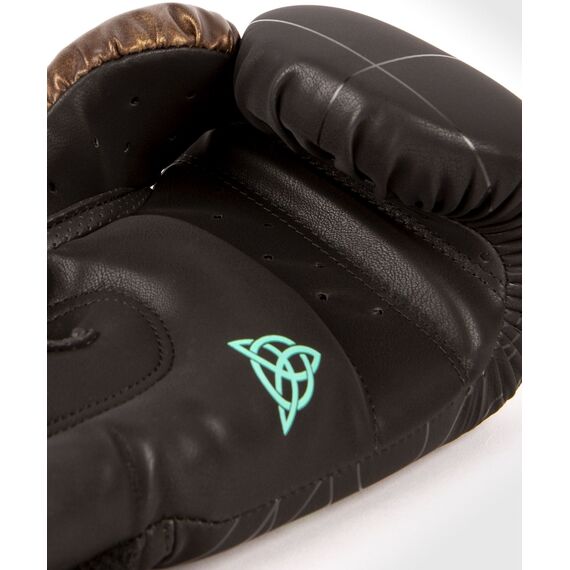 Venum Assassin's Creed Boxing Gloves - Black - 10 Oz, Farbe: Schwarz, OZ: 10oz, 2 image