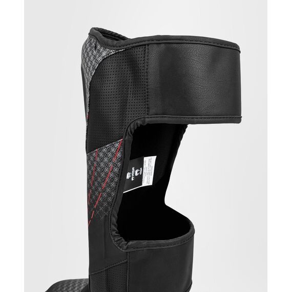Venum Okinawa 3.0 Shinguards, Size: XL, Colour: Schwarz, 4 image