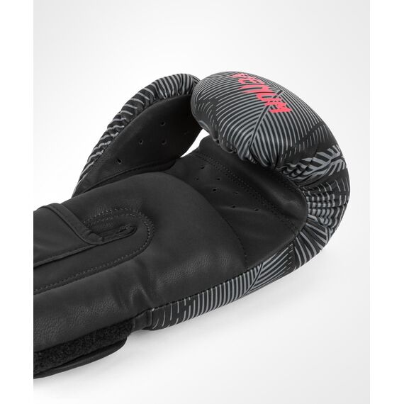 Venum Phantom Boxing Gloves/Red - 10 Oz, Colour: Schwarz, OZ: 10oz, 5 image