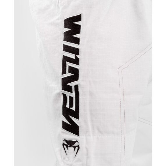 Venum Elite 3.0 BJJ Gi - White - A2, Couleur: Blanc, Taille (Kimono): A2 171-177 cm, 5 image
