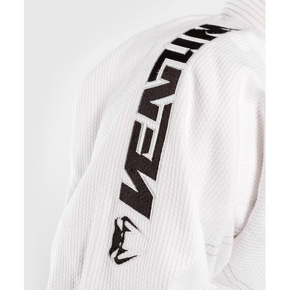Venum Elite 3.0 BJJ Gi - White - A2, Couleur: Blanc, Taille (Kimono): A2 171-177 cm, 8 image