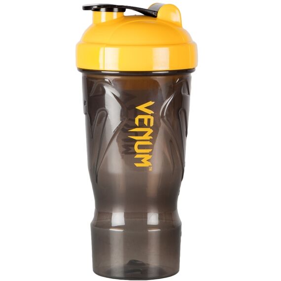 Venum Shaker V2 - Black/Yellow, Colour: Yellow