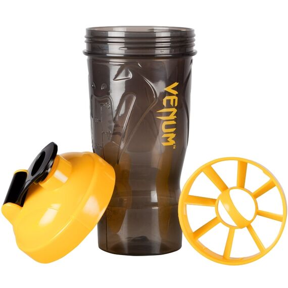 Venum Shaker V2 - Black/Yellow, Colour: Yellow, 2 image