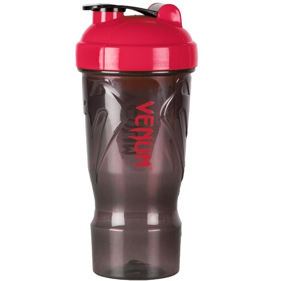 Venum Shaker V2 - Noir/Rose, Couleur: Rose