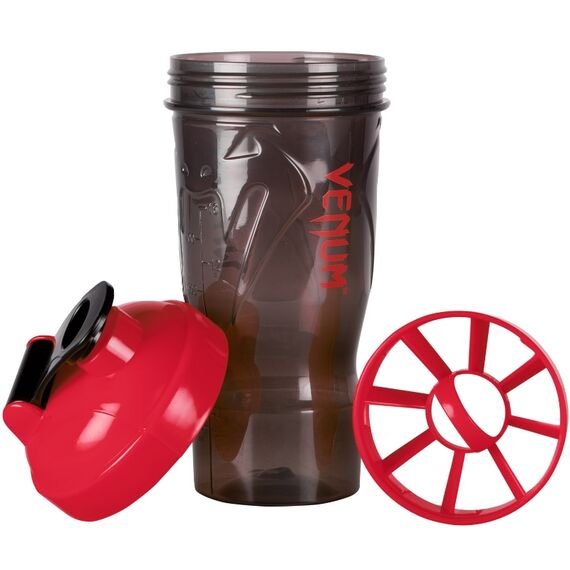 Venum Shaker V2 - Noir/Rose, Couleur: Rose, 2 image
