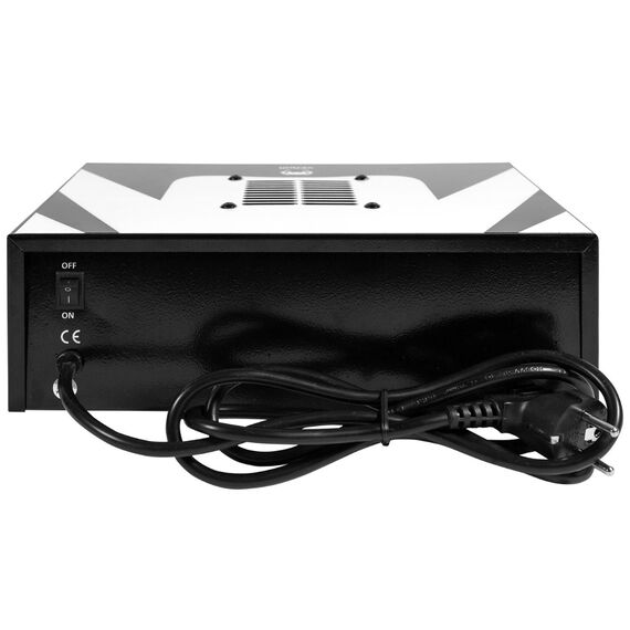 Venum Boxing Timer - Black/White, Colour: Schwarz, 3 image