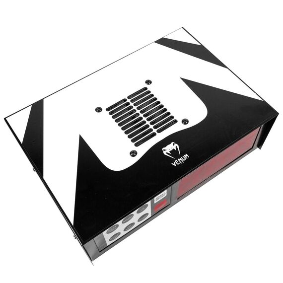Venum Boxing Timer - Black/White, Colour: Schwarz, 4 image